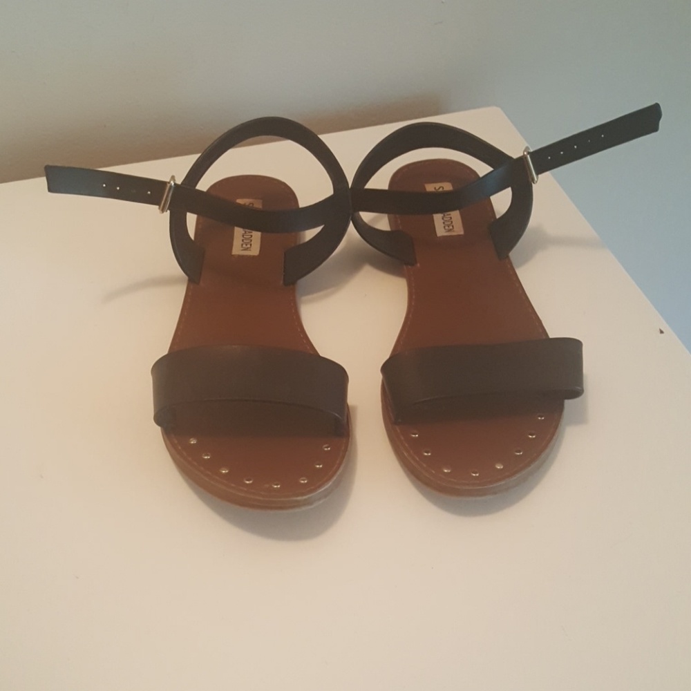 Sandals Steve Madden